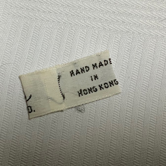 Bead and Sequin Vintage Evening Wedding Clutch - Picture 16 of 16